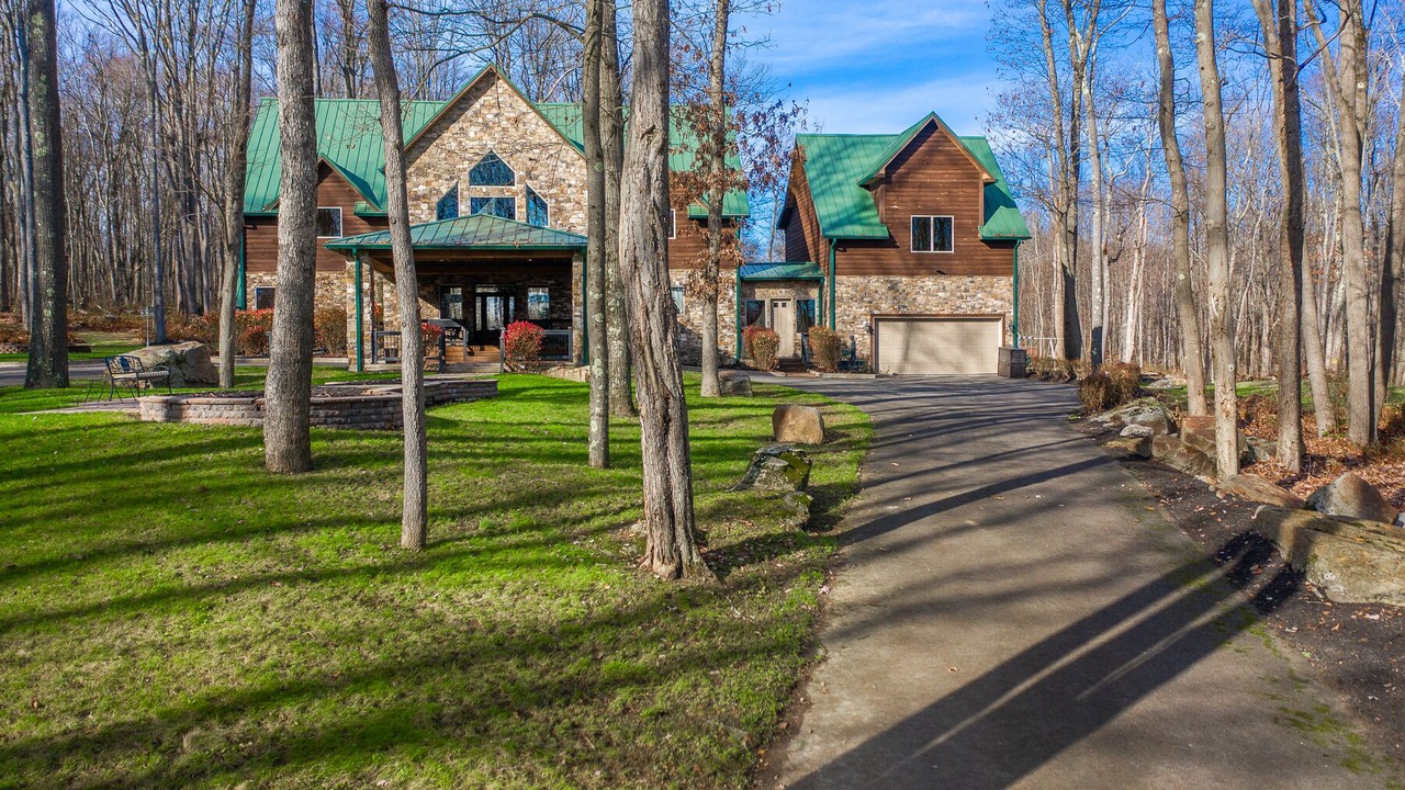 Photo of Outdoor in Farmington