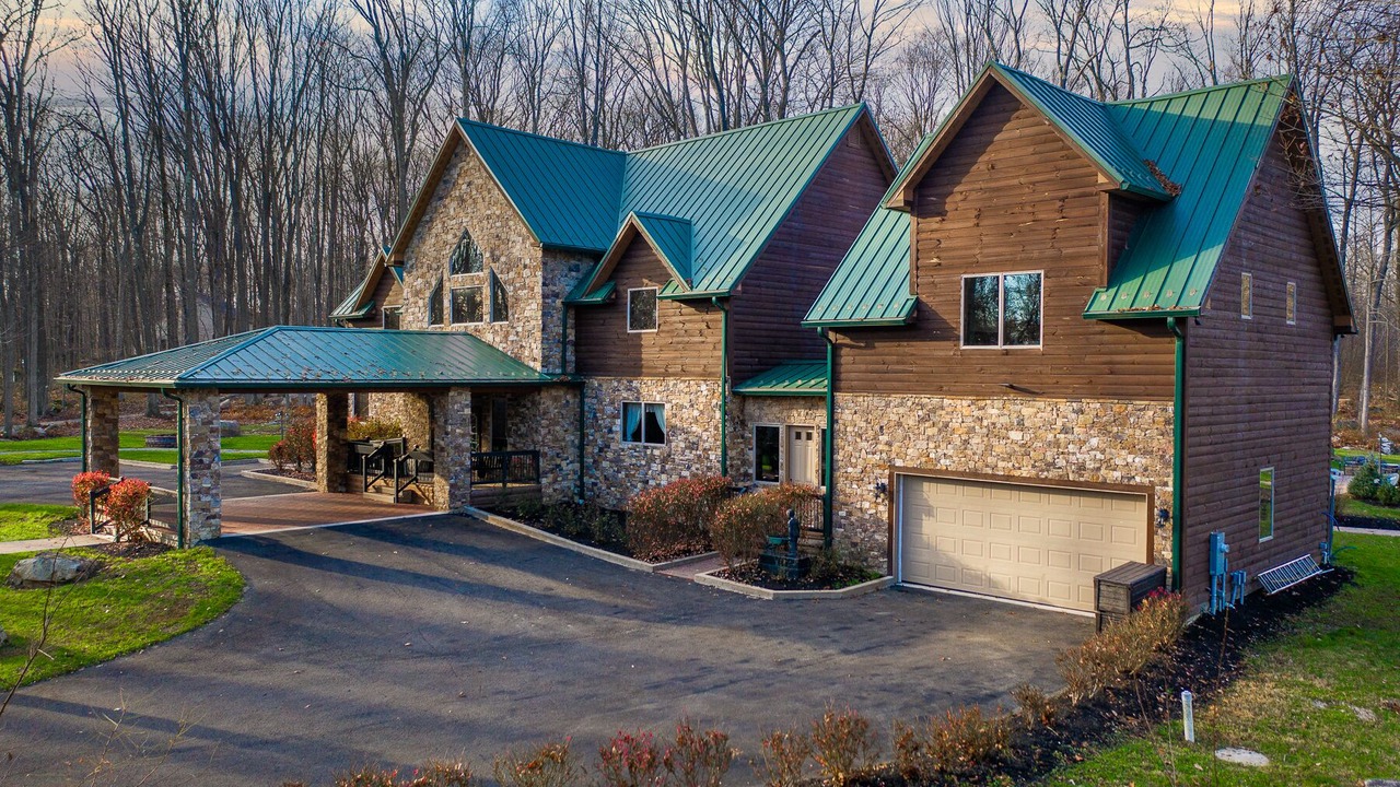 Photo of Outdoor in Farmington