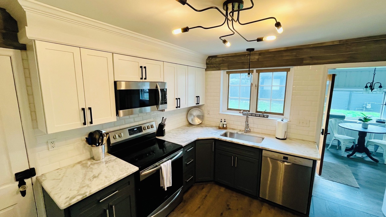 Photo of Kitchen in Bethlehem