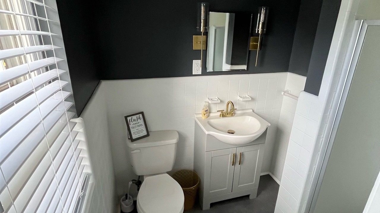 Photo of Bathroom in Bethlehem