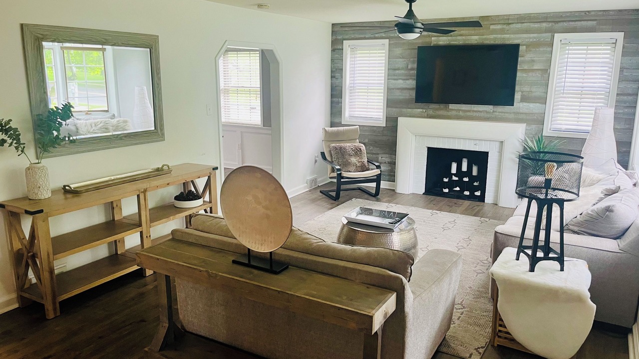 Photo of Livingroom in Bethlehem