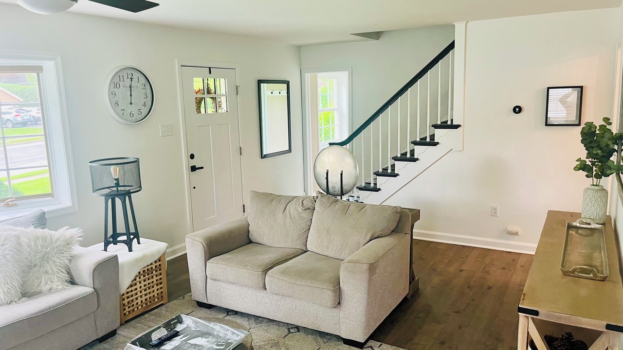Photo of Livingroom in Bethlehem