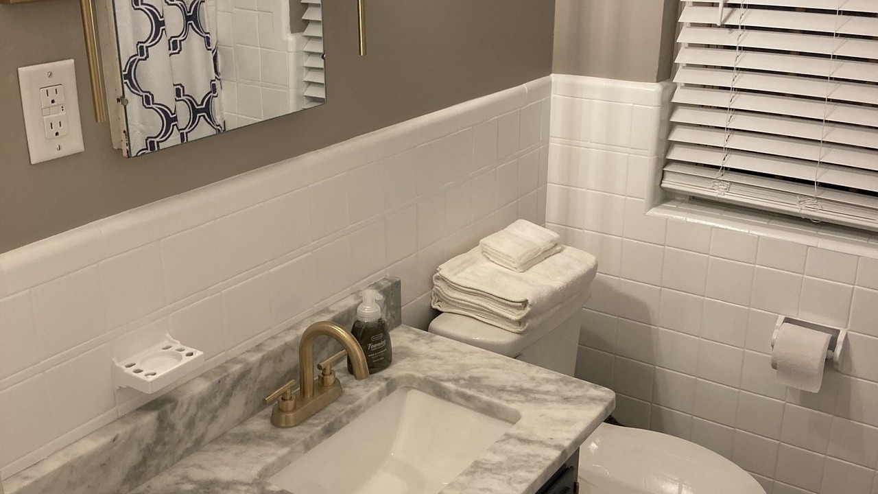 Photo of Bathroom in Bethlehem
