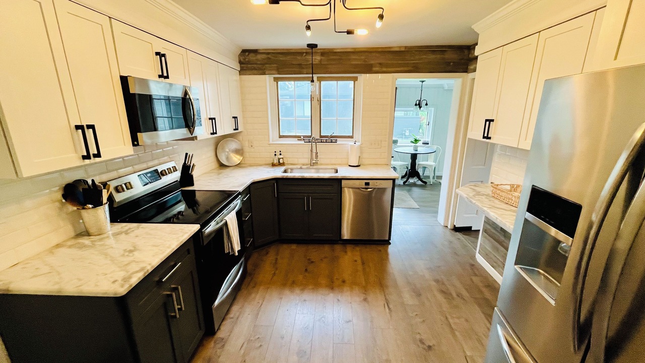 Photo of Kitchen in Bethlehem