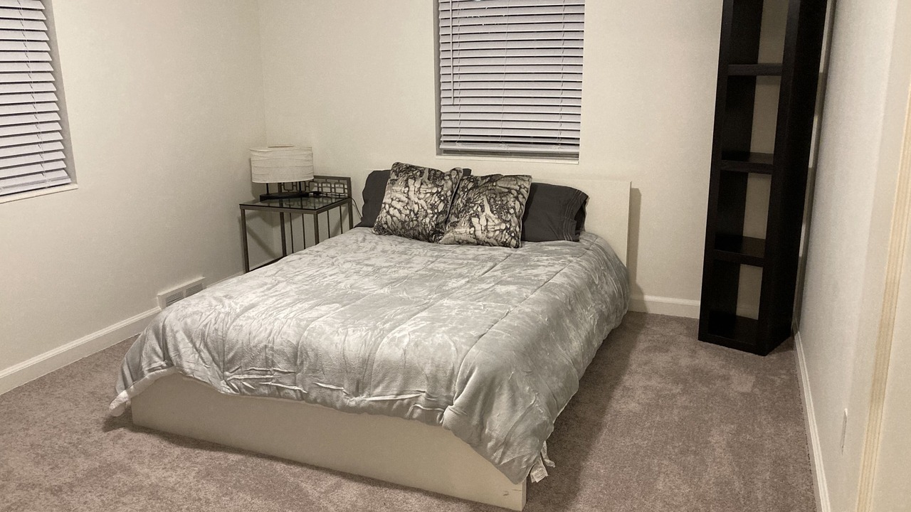 Photo of Bedroom in Bethlehem