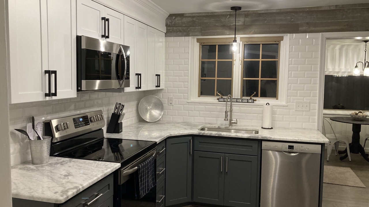 Photo of Kitchen in Bethlehem