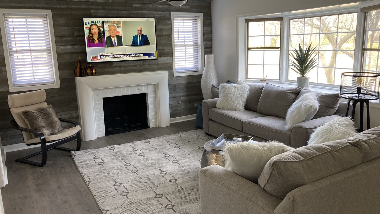 Photo of Livingroom in Bethlehem