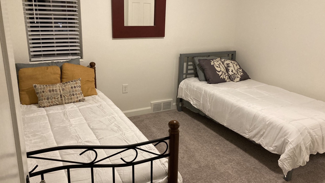 Photo of Bedroom in Bethlehem