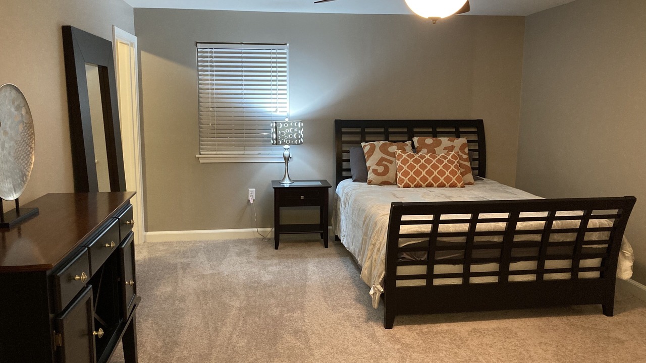 Photo of Bedroom in Bethlehem