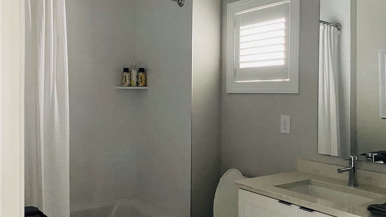 Photo of Bathroom in Village Green