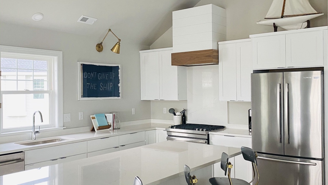 Photo of Kitchen in Village Green