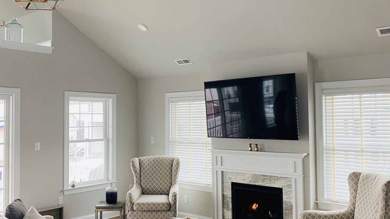 Photo of Livingroom in Village Green