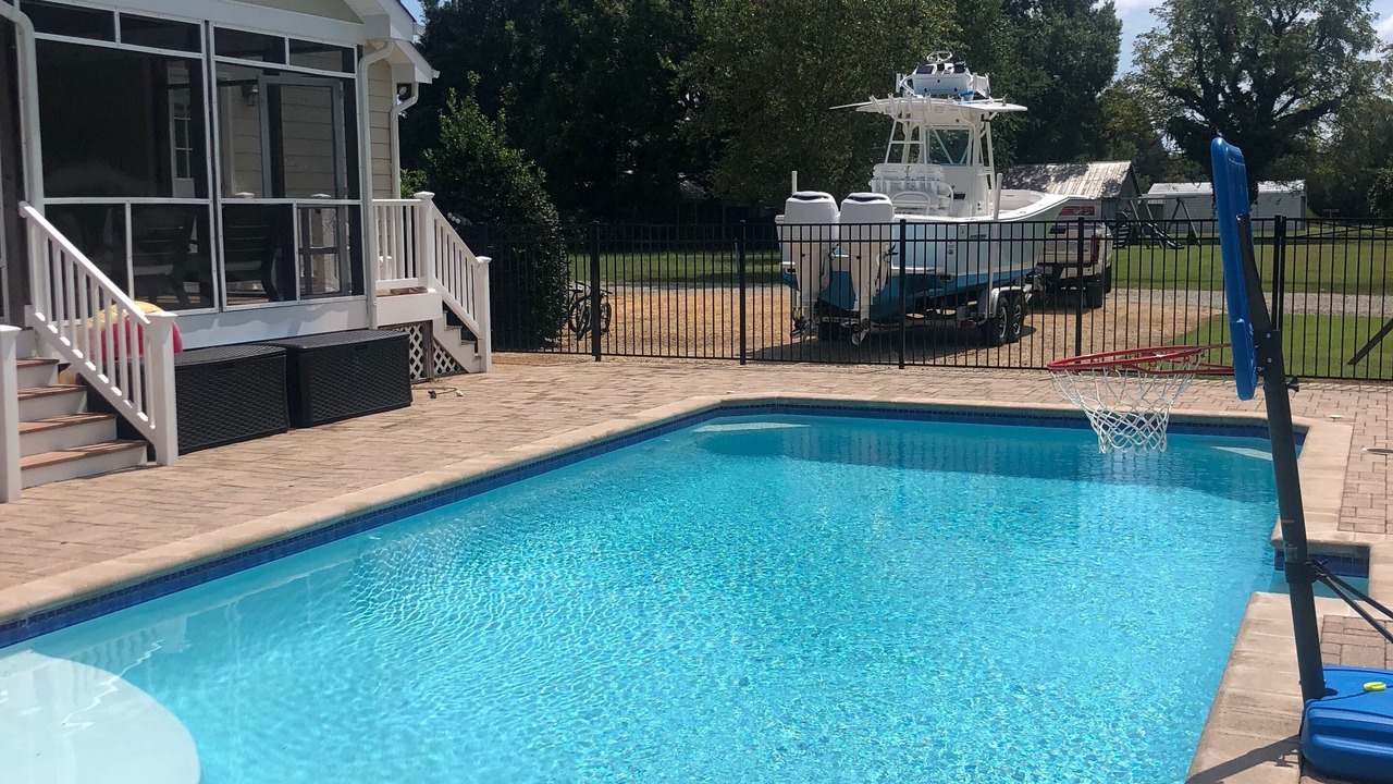 Photo of Outdoor in Deltaville