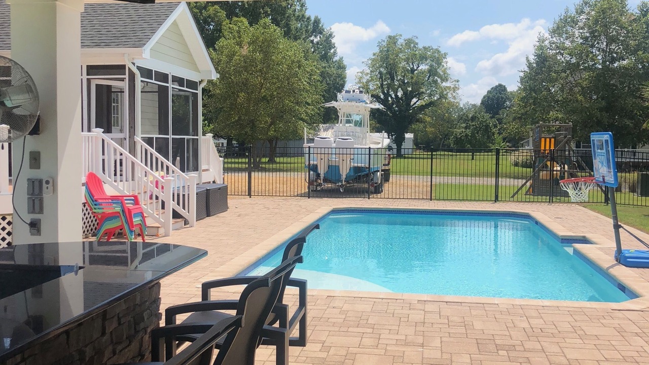 Photo of Outdoor in Deltaville