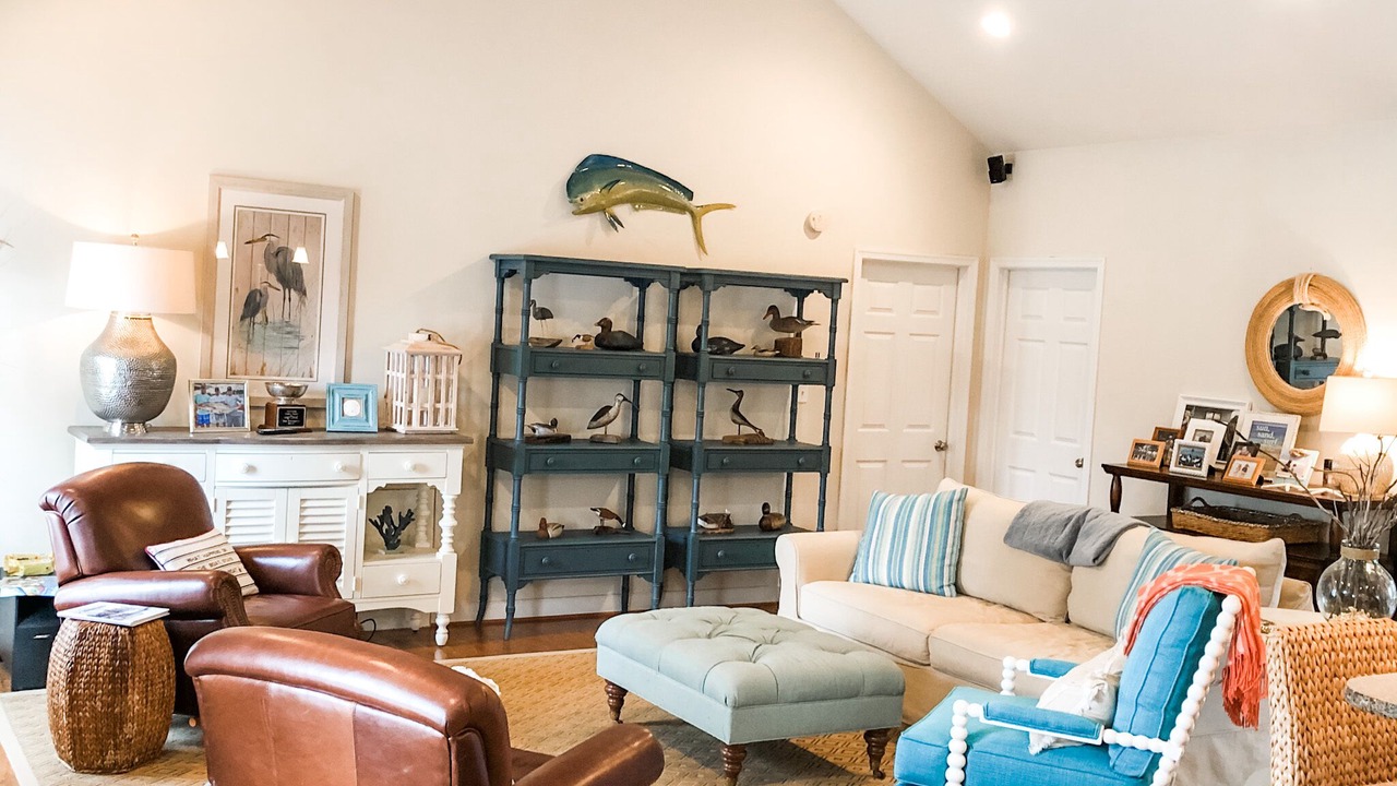 Photo of Bedroom in Deltaville