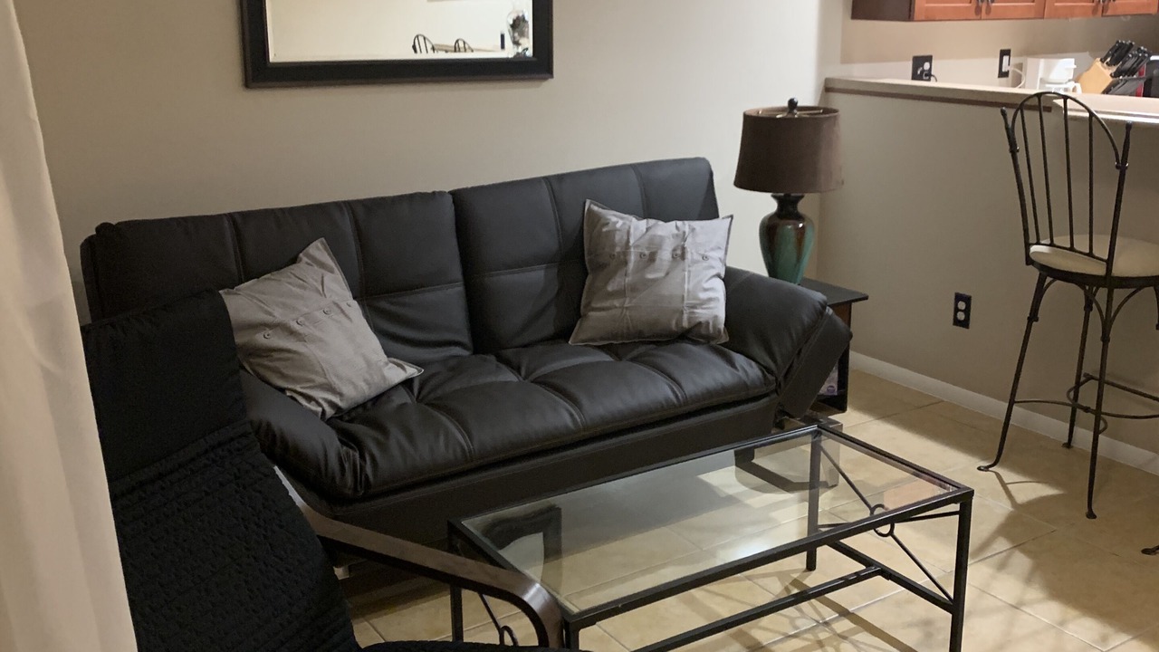 Photo of Livingroom in Hebron