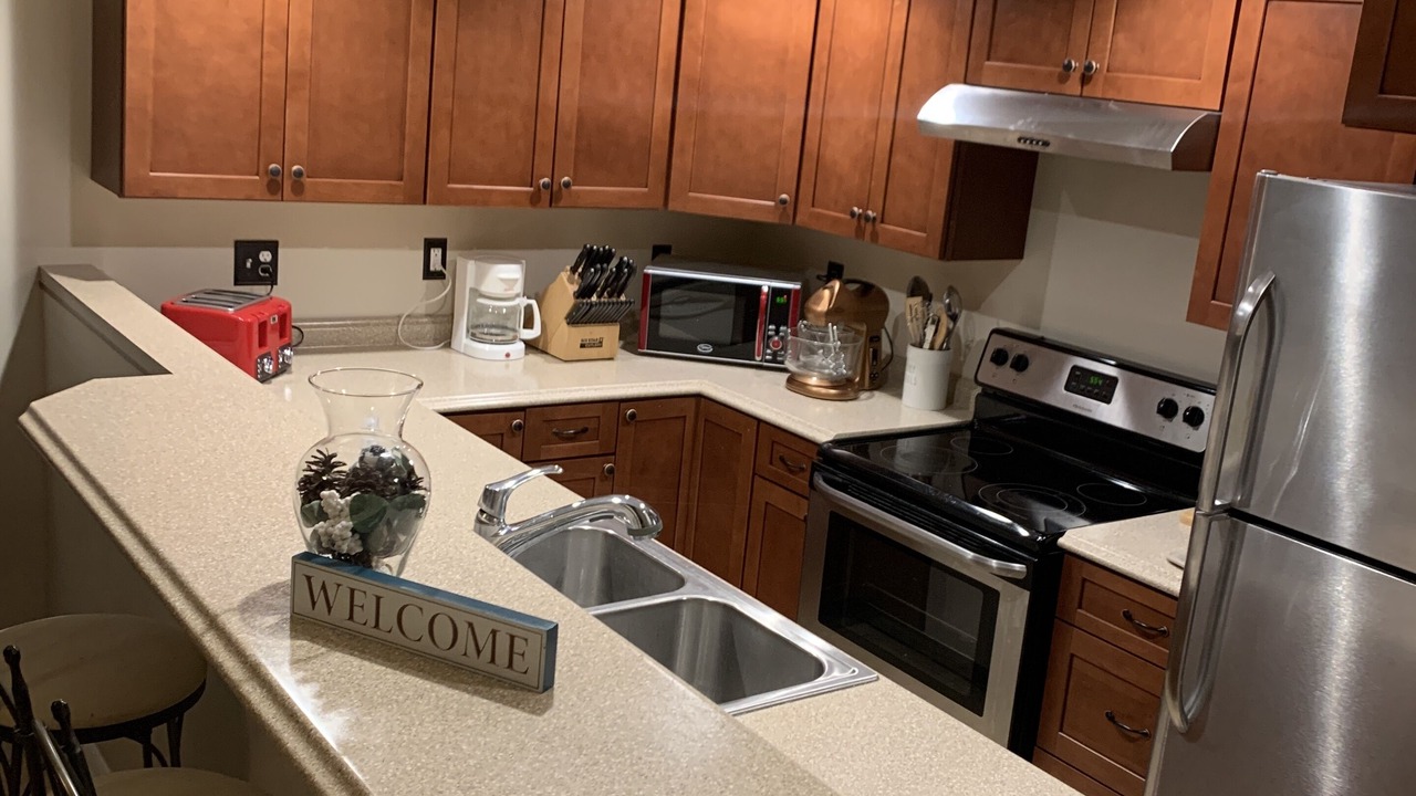 Photo of Kitchen in Hebron