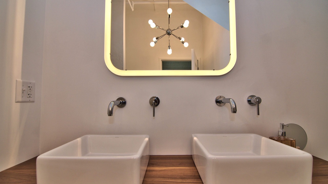 Photo of Bathroom in Honesdale