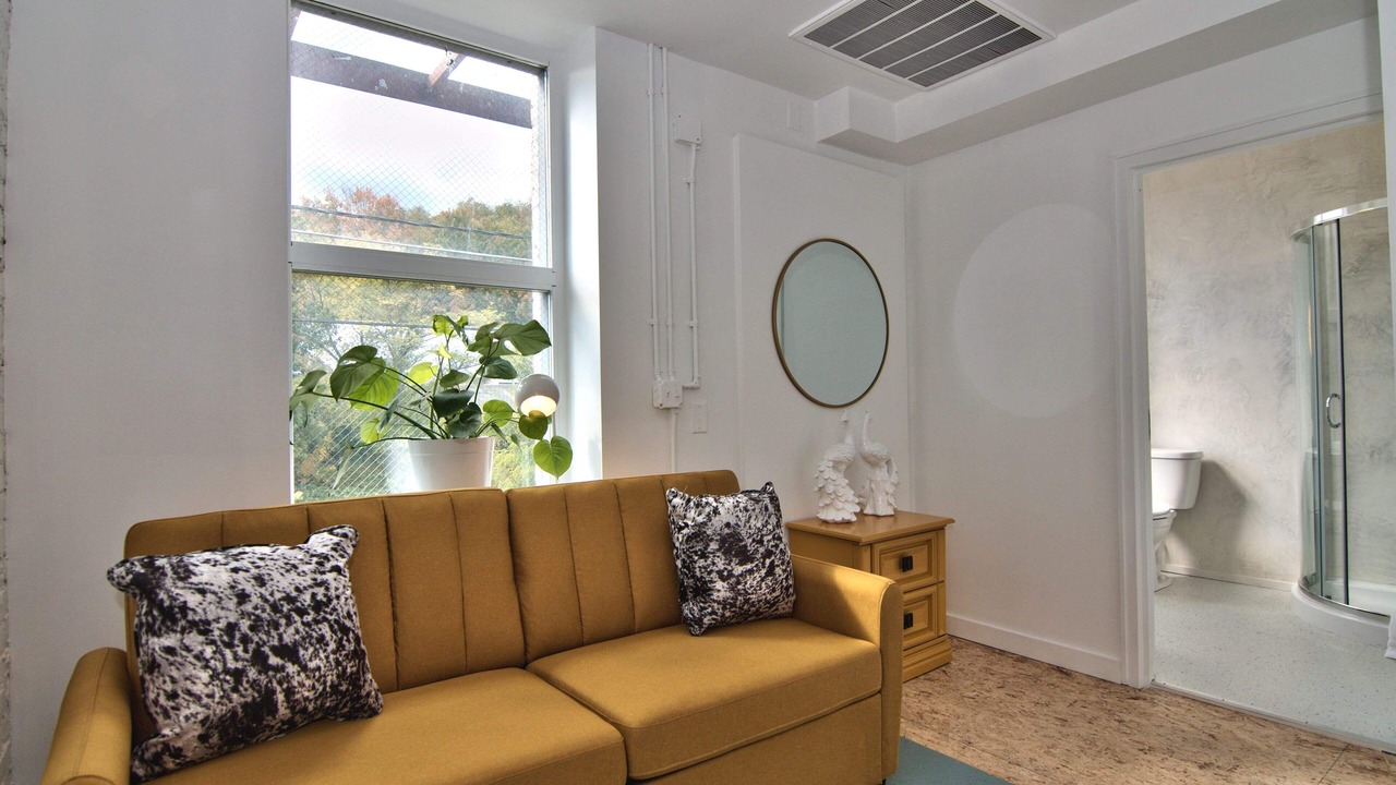 Photo of Livingroom in Honesdale