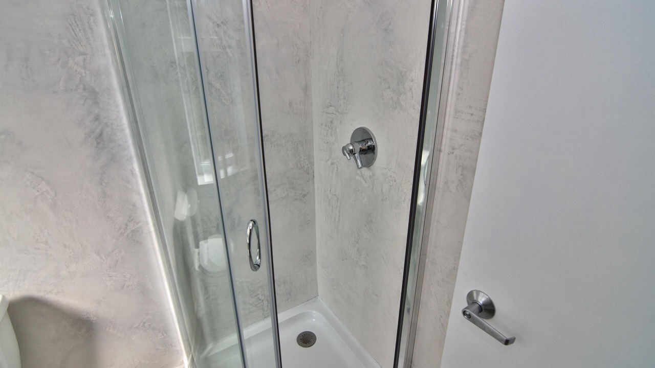 Photo of Bathroom in Honesdale