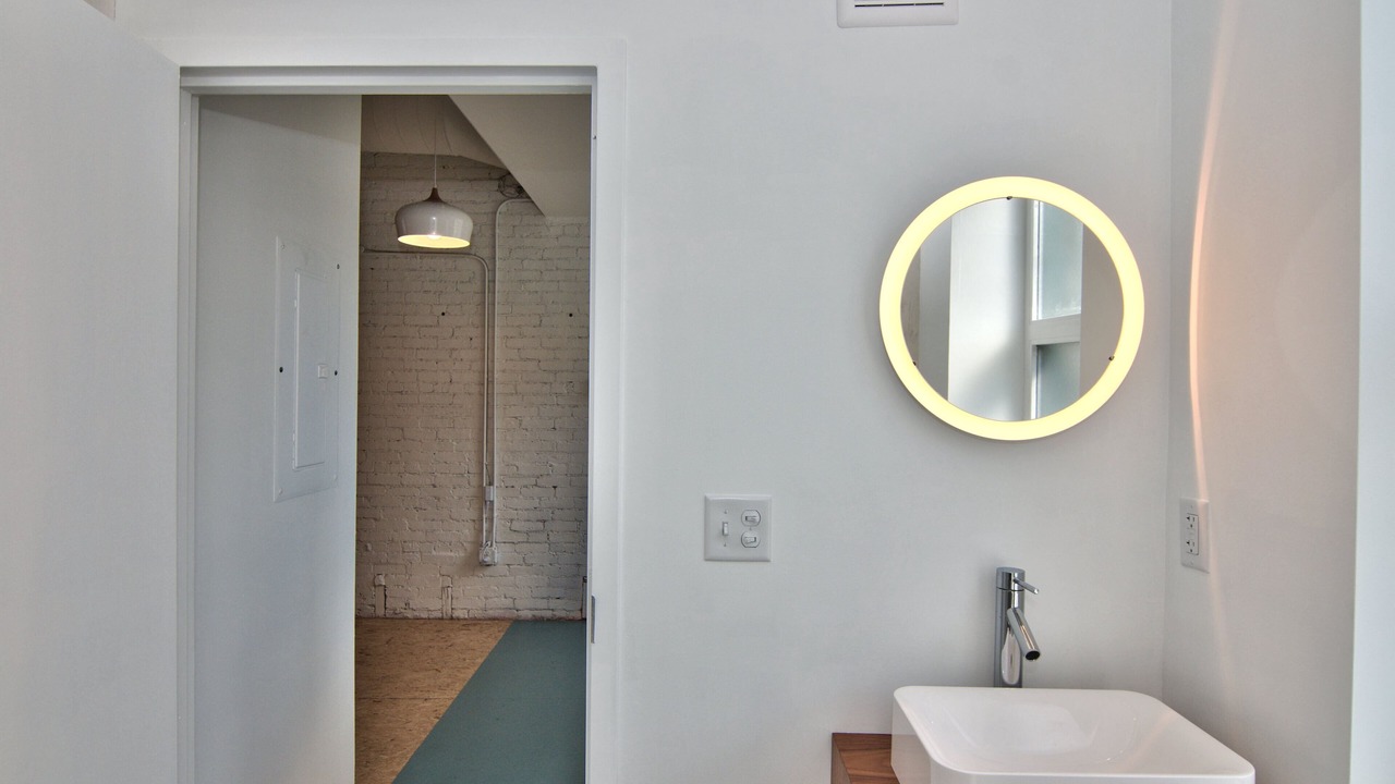 Photo of Bathroom in Honesdale
