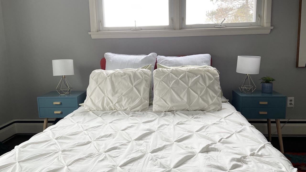 Photo of Bedroom in Derrick City