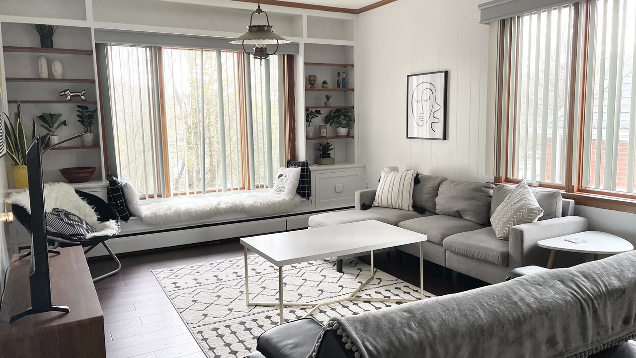 Photo of Livingroom in Derrick City
