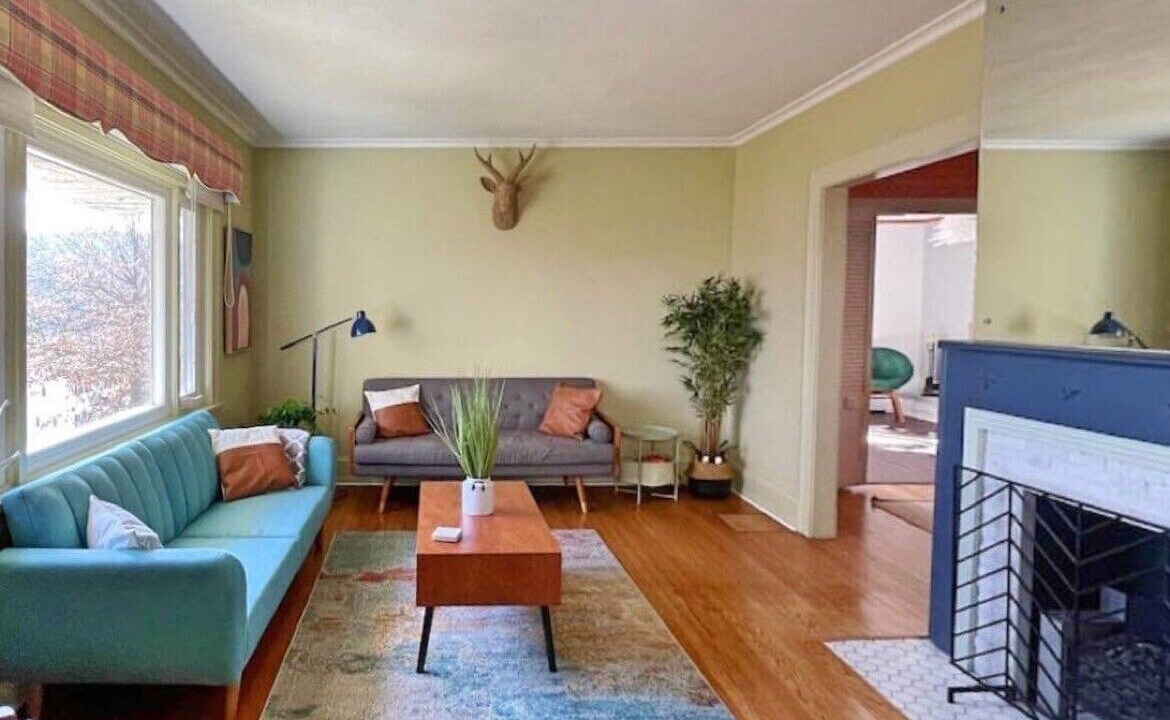 Photo of Livingroom in Derrick City