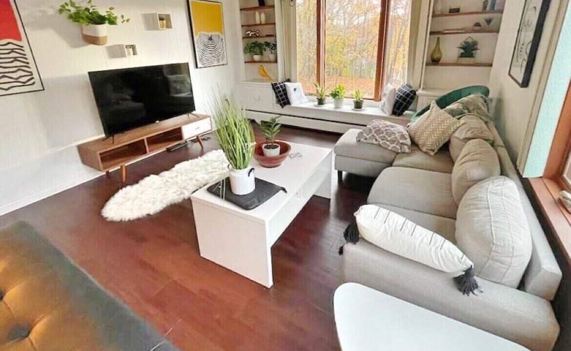 Photo of Livingroom in Derrick City