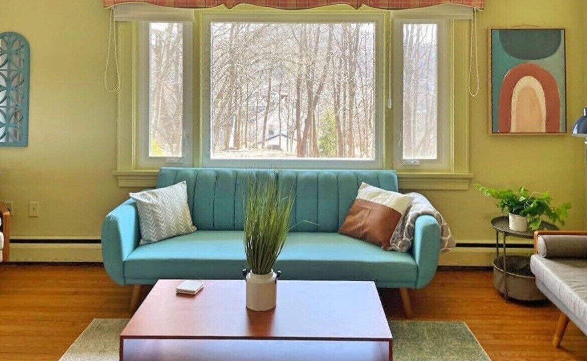 Photo of Livingroom in Derrick City