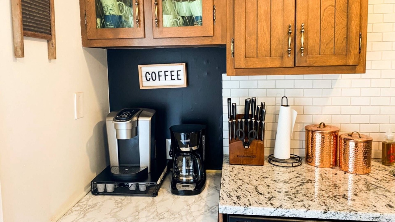 Photo of Kitchen in Severna Park