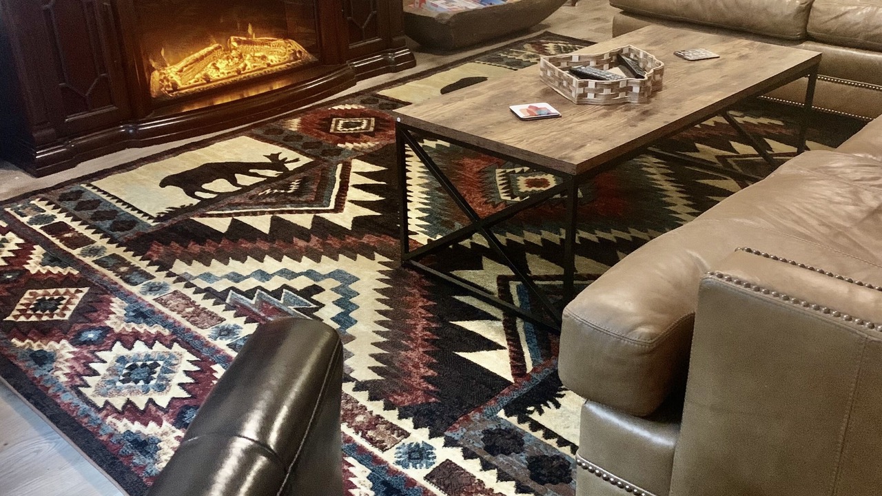 Photo of Livingroom in Clymer