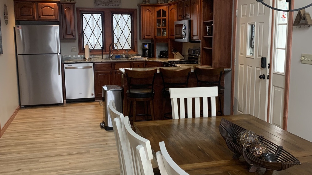Photo of Bedroom in Clymer