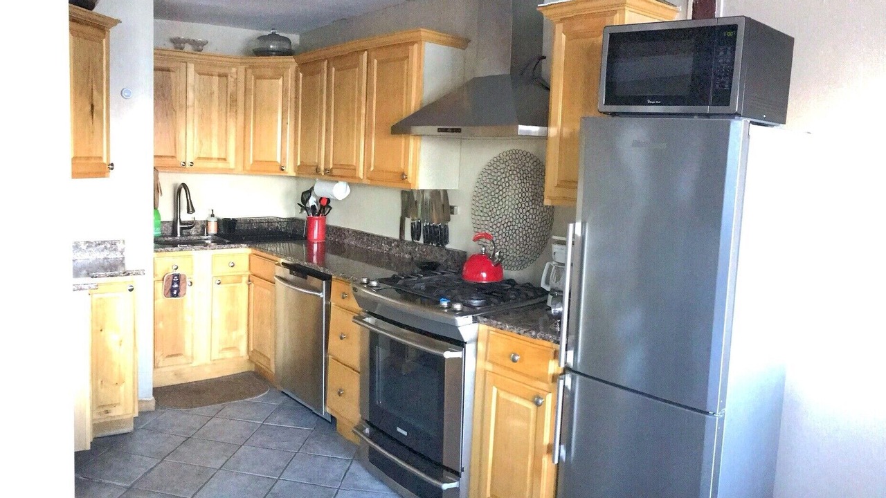 Photo of Kitchen in Nyack