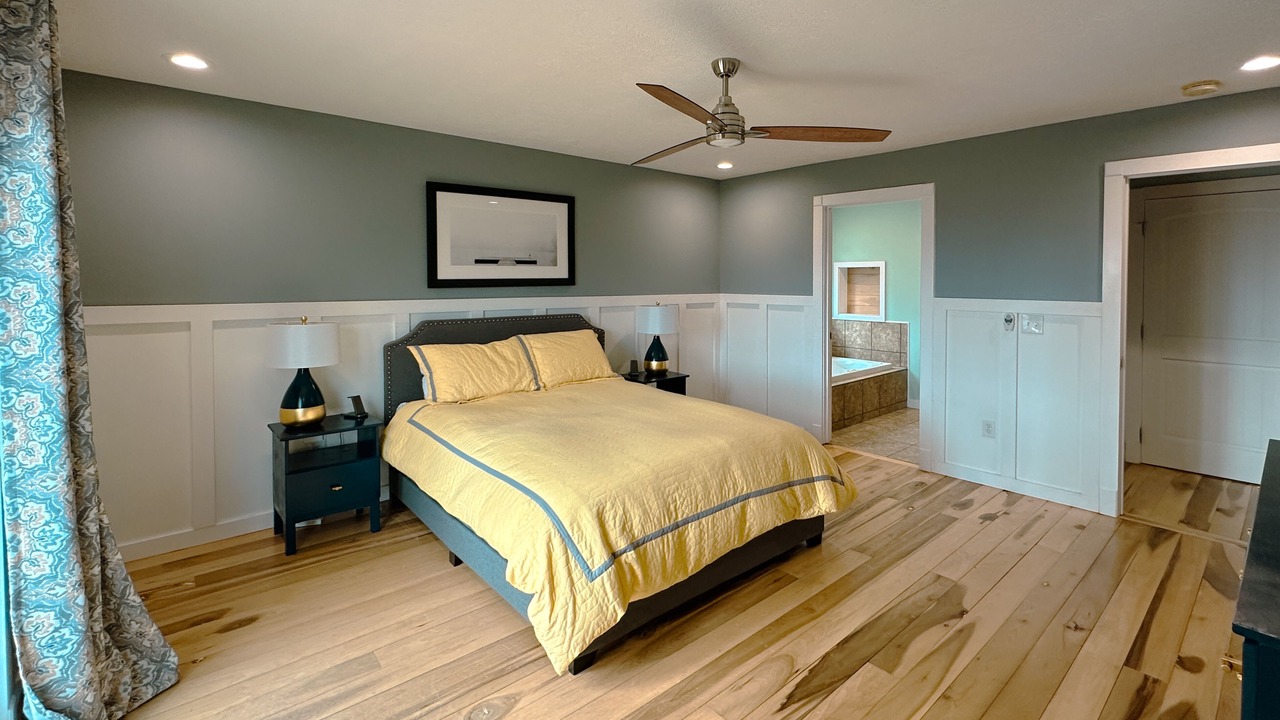 Photo of Bedroom in Burkesville