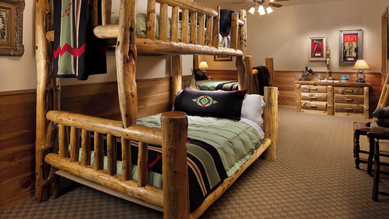 Photo of Bedroom in Superior