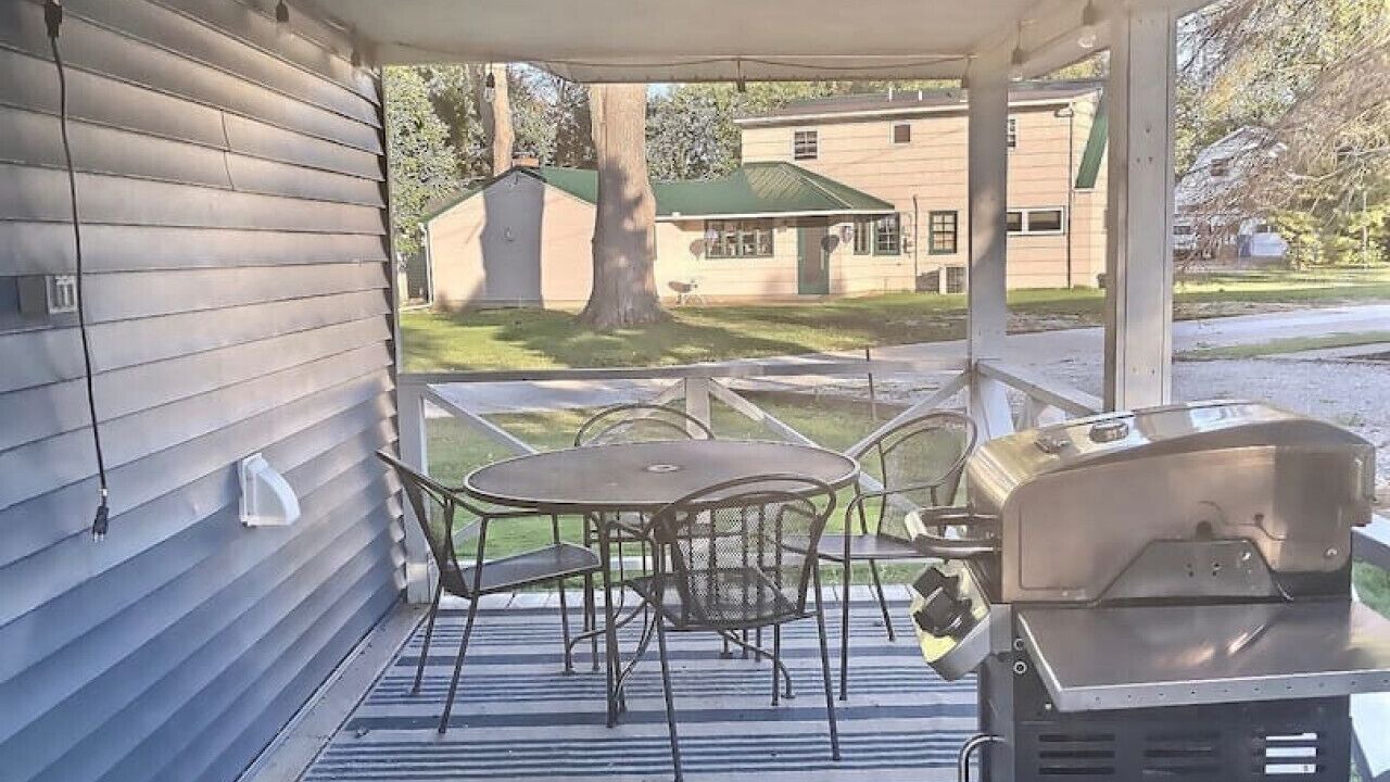 Photo of Outdoor in Huron
