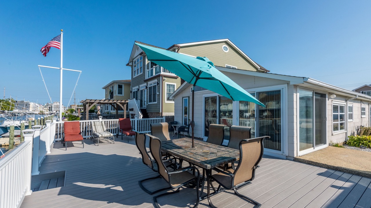Photo of Outdoor in Ocean Beach I