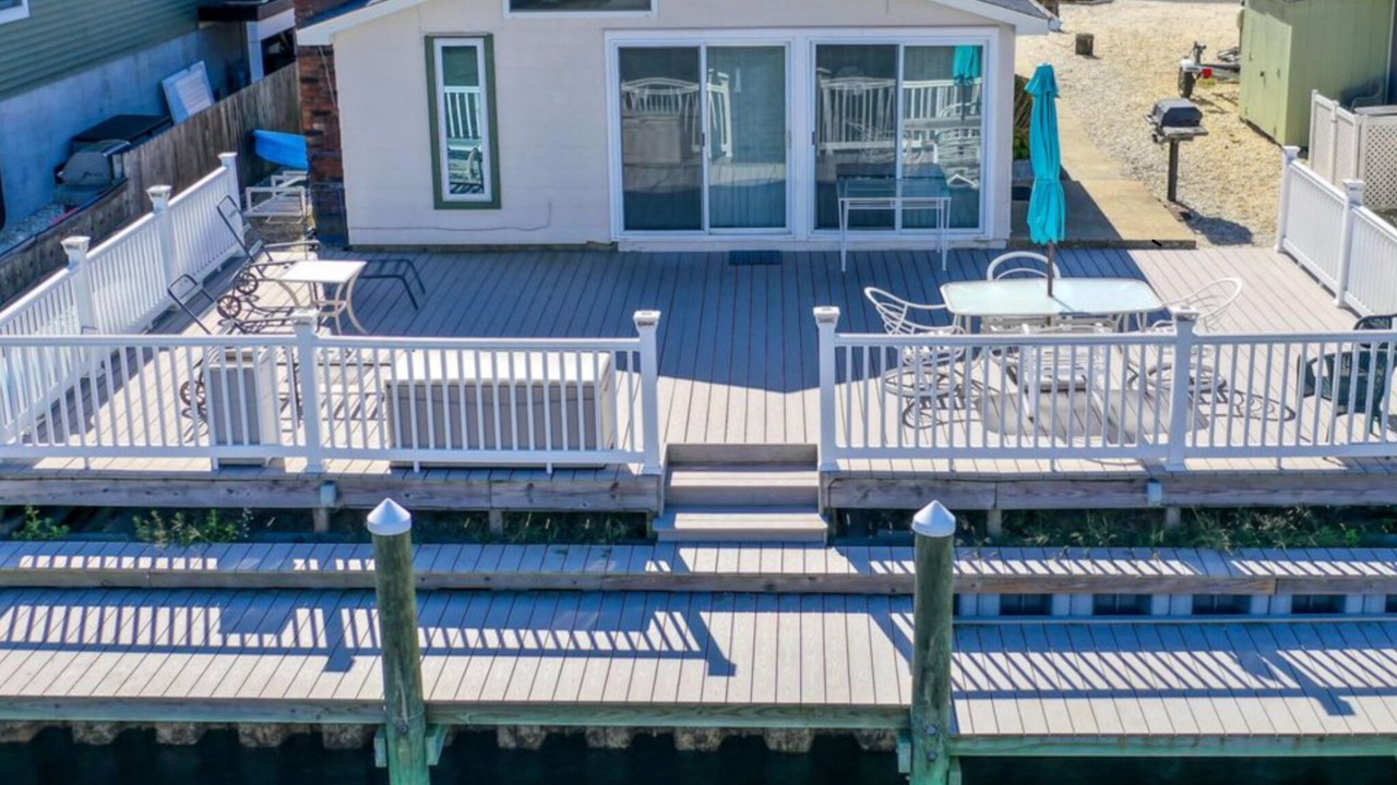 Photo of Outdoor in Ocean Beach I