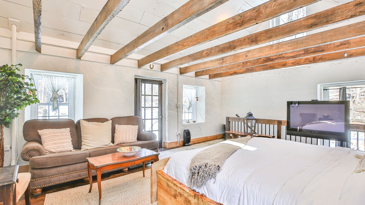 Photo of Bedroom in Tuscarora