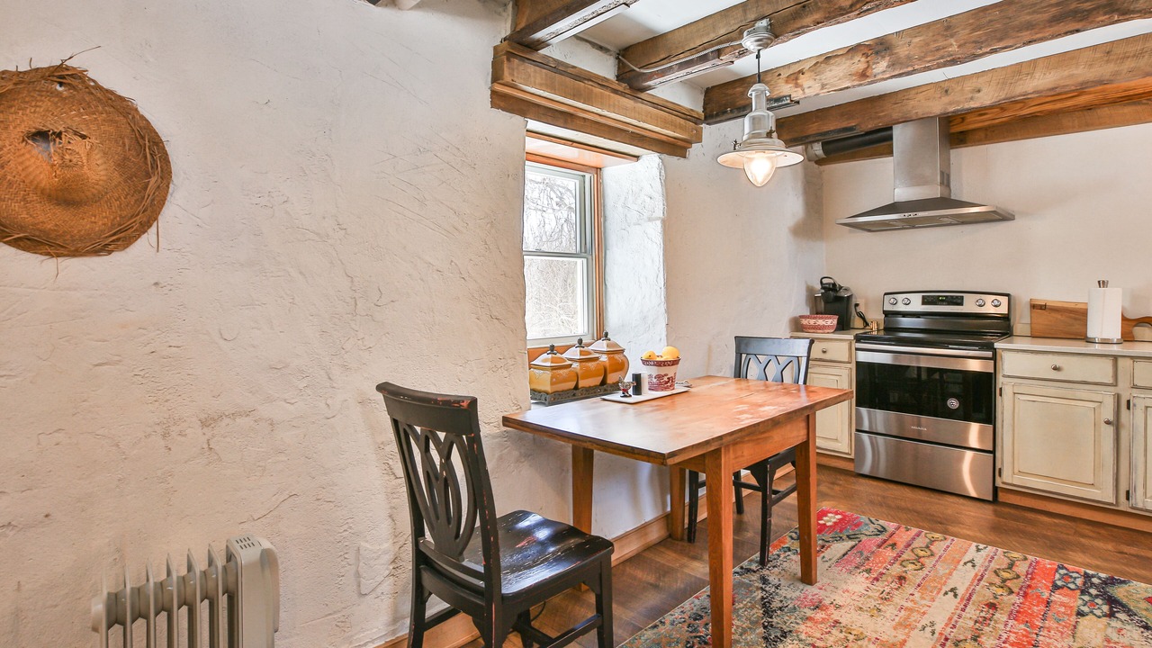 Photo of Kitchen in Tuscarora