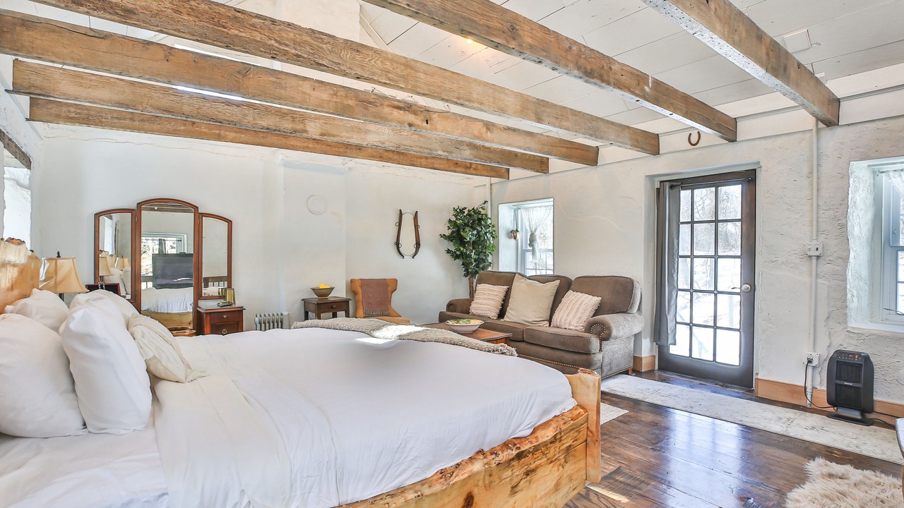 Photo of Bedroom in Tuscarora