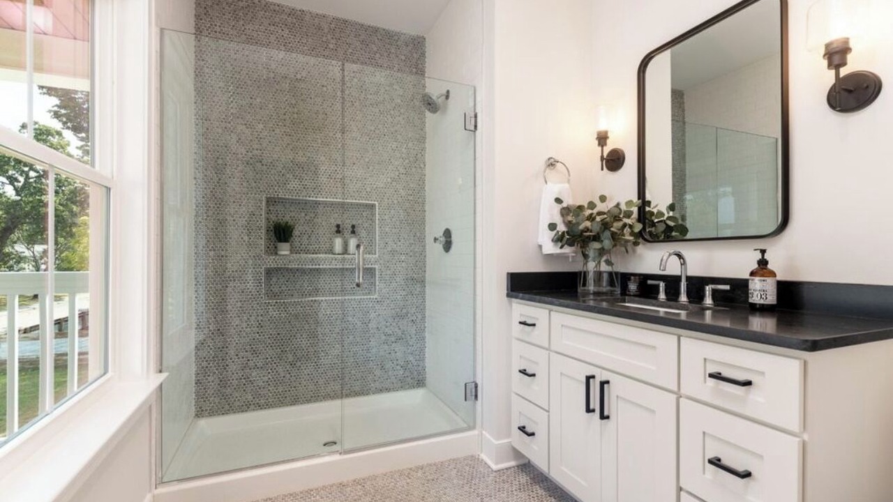 Photo of Bathroom in Chattanooga