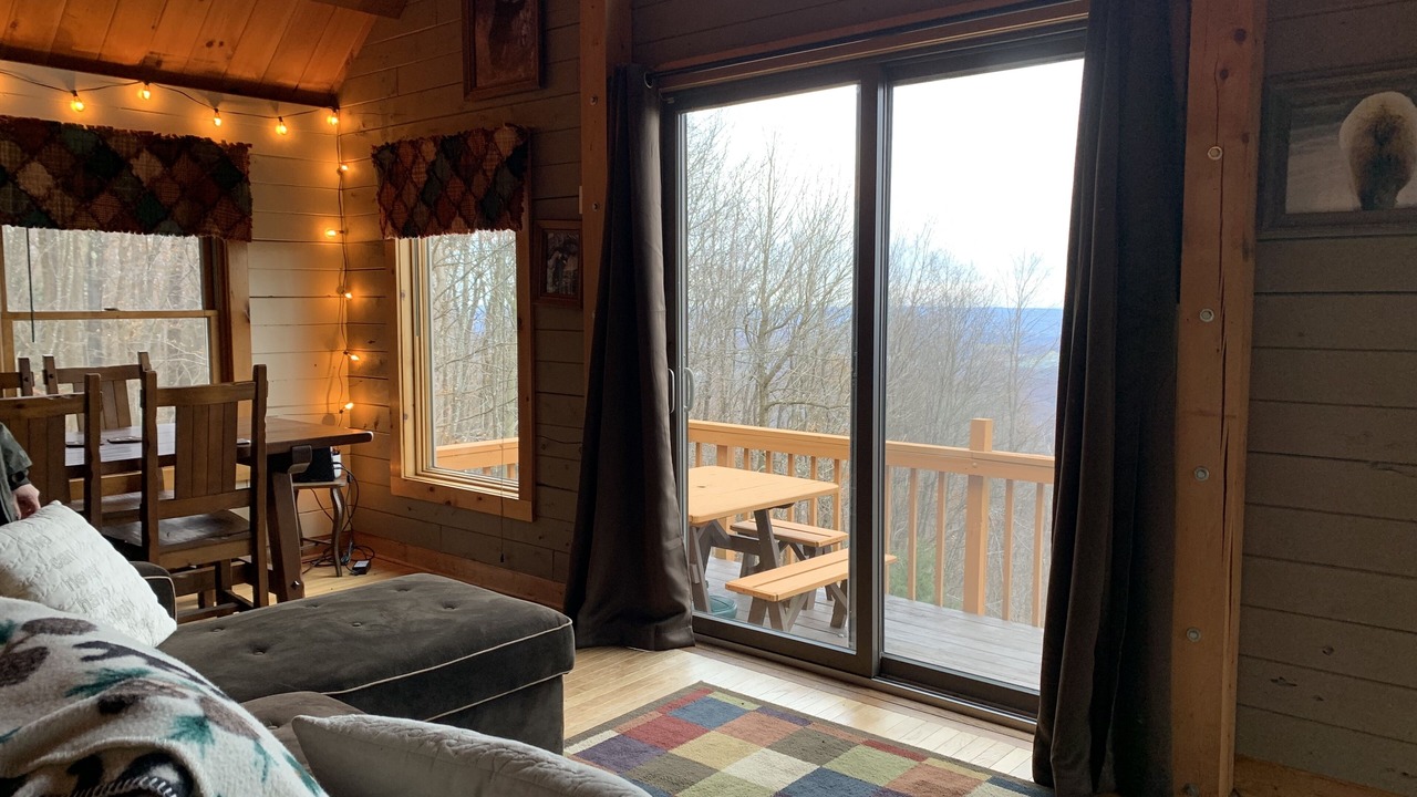 Photo of Livingroom in Cairnbrook