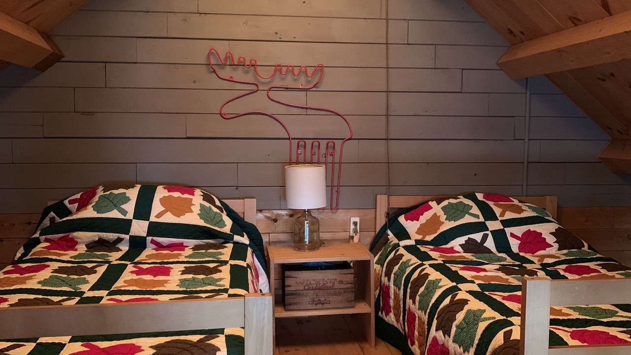 Photo of Bedroom in Cairnbrook