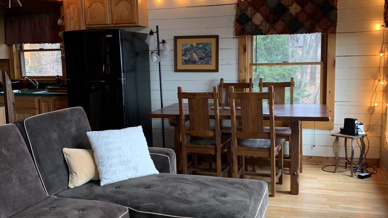 Photo of Livingroom in Cairnbrook