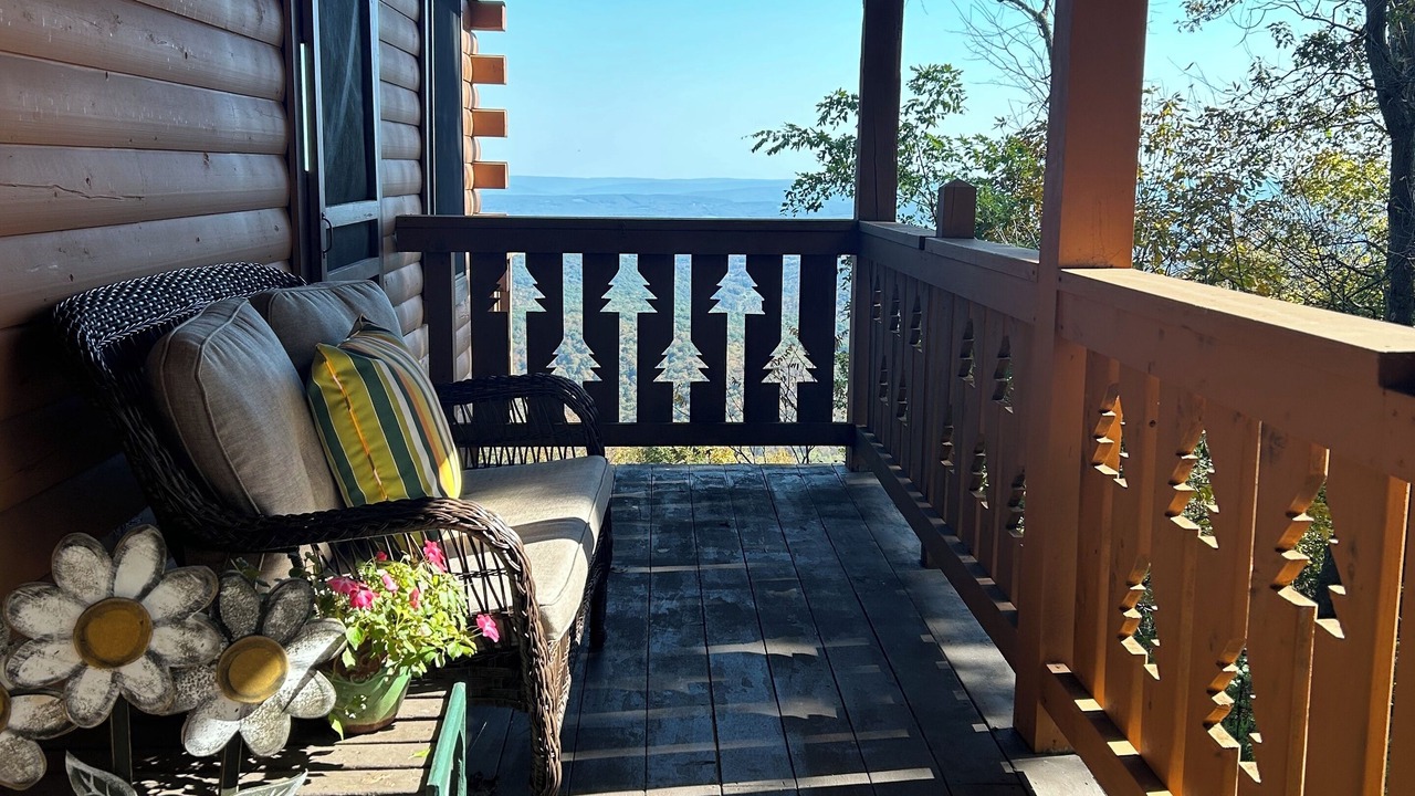 Photo of Outdoor in Cairnbrook