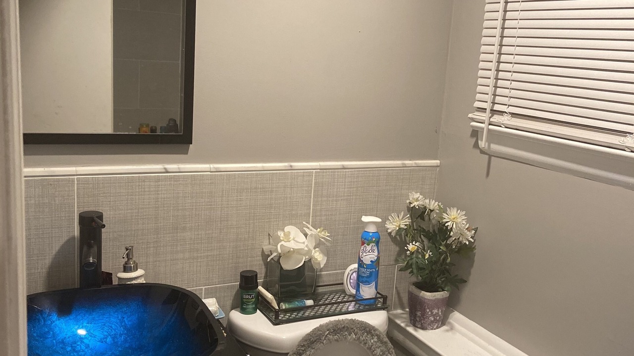 Photo of Bathroom in Ewing