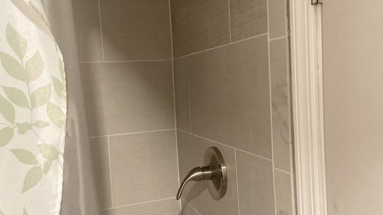 Photo of Bathroom in Ewing