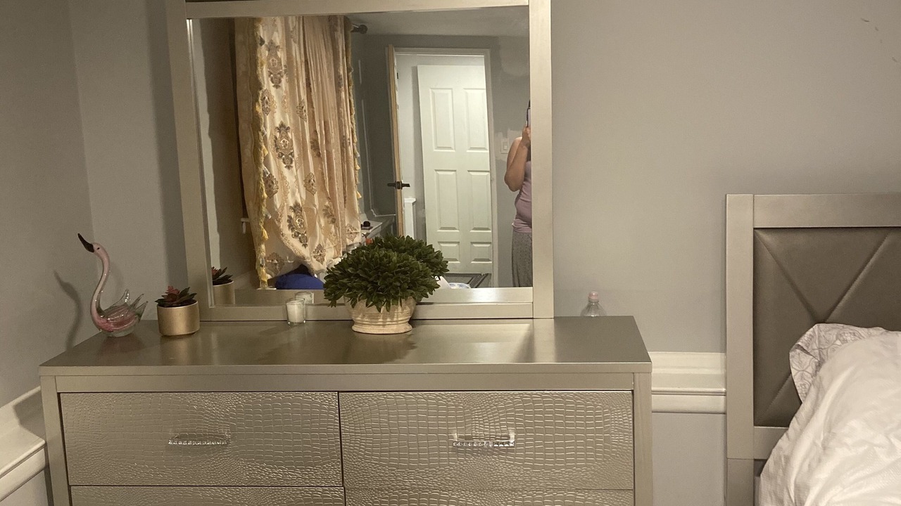 Photo of Bedroom in Ewing